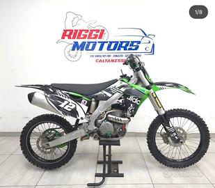 Kawasaki KX 250