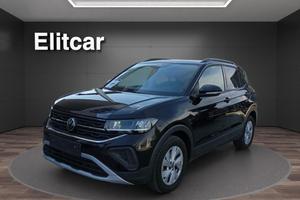 VOLKSWAGEN T-Cross 1.0 TSI 115 CV DSG Life