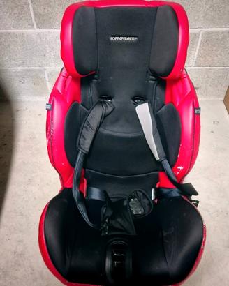 seggiolino auto foppapedretti isofix