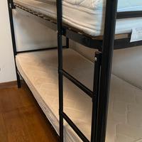 Letto a castello