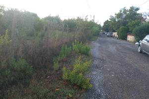 Terreno ad uso agricolo o edificabile