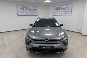 Citroën C5 X Nuova Hybrid 225 Ã«-EAT8 - Shine