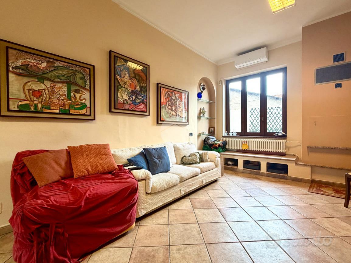 Casa – TO - Vista 5