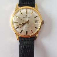 Orologio antony mai indossato