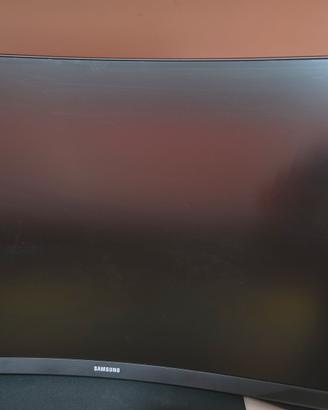 Monitor curvo Gaming Samsung G5 27"