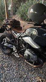 BMW R nineT - 2019