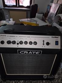 Ampli per chitarra Flexwawe 15 15 Watt.