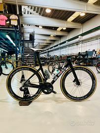 De Rosa 70 Team Bardiani CFS Campagnolo Super R.