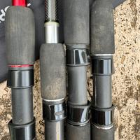 Daiwa specialist feeder