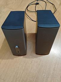 Casse Bose Companion 2  Series II