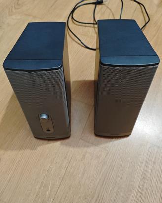 Casse Bose Companion 2  Series II