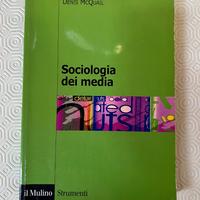 Sociologia dei media di Denis McQuail