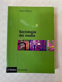 Sociologia dei media di Denis McQuail