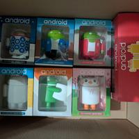 112 Android Mini Collectibles Dead Zebra