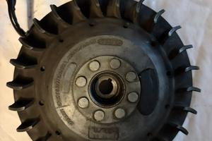 Accensione elettronica Ducati - Vespa 125 ET3