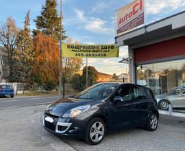 Renault Scenic Scénic 1.5 dCi 110CV Dynamique