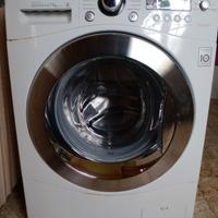 Lavatrice LG 11 kg