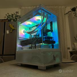 Pc da gaming Nvidia Rtx 2080ti e i5 14th