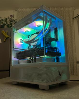 Pc da gaming Nvidia Rtx 2080ti e i5 14th