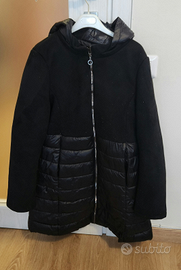 Piumino nero CIESSE PIUMINI