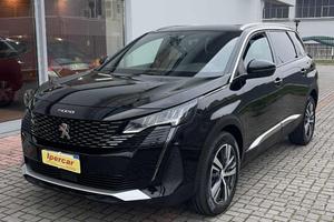 PEUGEOT 5008 PureTech Turbo 130 S&S ALLURE Pack
