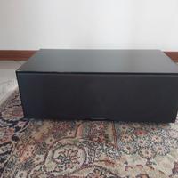 Bowers & Wilkins B&W CM Centre canale centrale