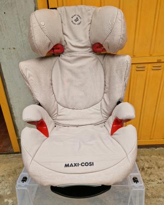 Seggiolino auto 