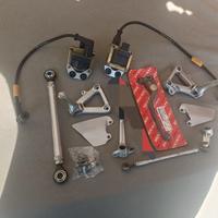 RICAMBI ORIGINALI DUCATI TAMBURINI 916 748 996 998