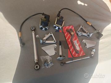 RICAMBI ORIGINALI DUCATI TAMBURINI 916 748 996 998