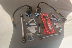 RICAMBI ORIGINALI DUCATI TAMBURINI 916 748 996 998