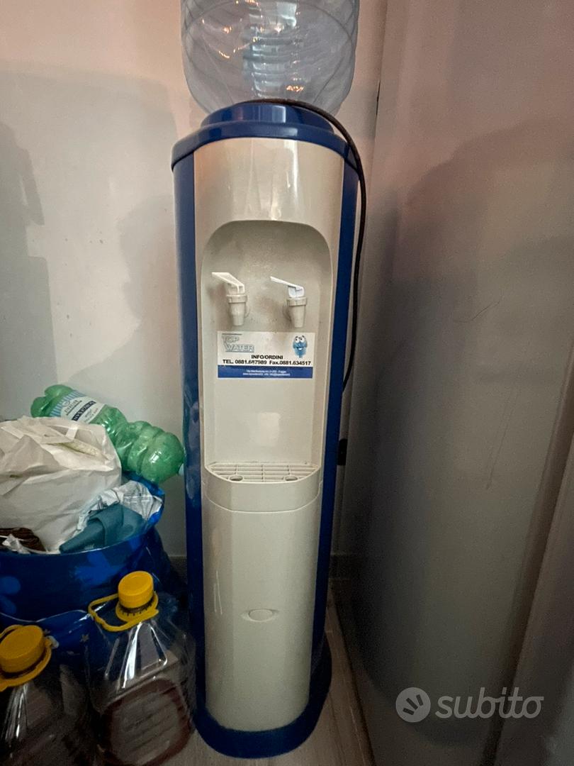 Dispenser distributore acqua fredda - Elettrodomestici In vendita