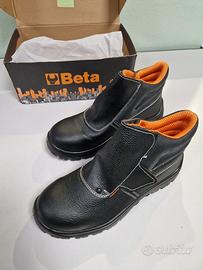BETA scarpe alte antinfortunistiche n°44