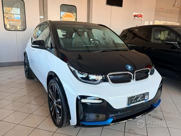 Bmw i3s 120 Ah Advantage