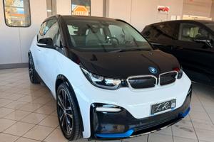 Bmw i3s 120 Ah Advantage