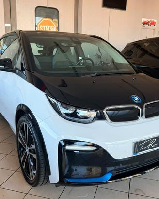 Bmw i3s 120 Ah Advantage