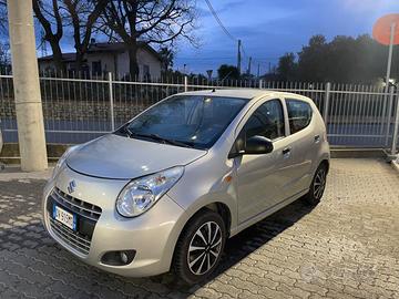 Suzuki Alto 2009