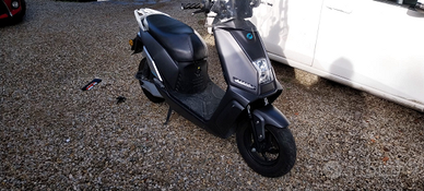 Scooter Lifan E3+