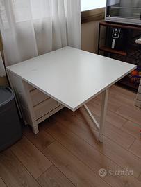 Tavolo salva spazio nuovo