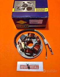 Statore completo SGR – Vespa PX/arcobale ORIGINALE