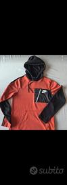 nike tech felpa