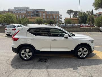 Volvo xc40 2000 diesel