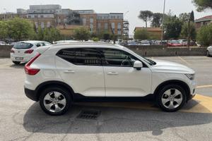 Volvo xc40 2000 diesel