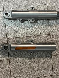 Forcelle street glide 107 114