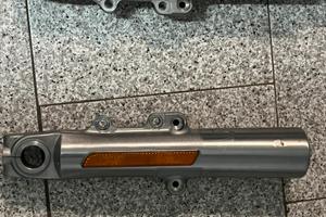 Forcelle street glide 107 114