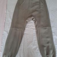 Pantalone Sisley 