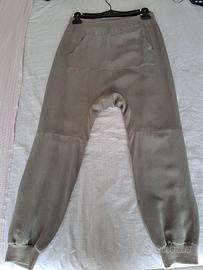 Pantalone Sisley 