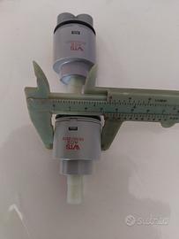 .Cartuccia per miscelatore 35mm  WTS (Teorema)