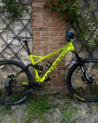 Olympia MTB full