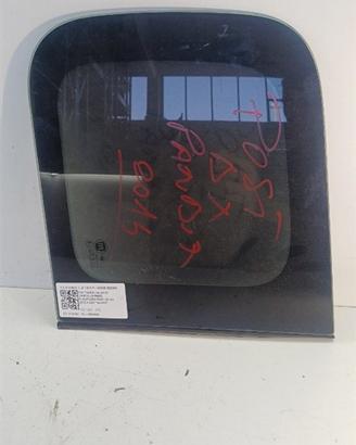 DEFLETTORE POSTERIORE DX FIAT Panda 3° Serie 5197