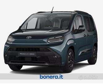 Toyota Proace City Verso 1.5D 100cv S&S L1 combi E
